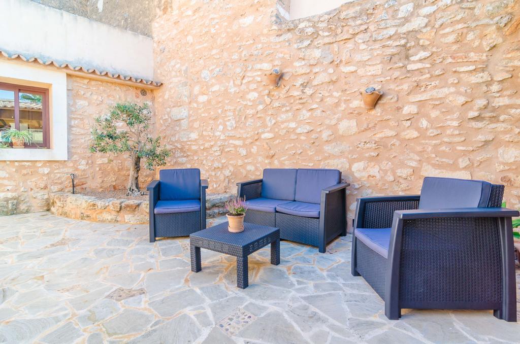 Cas Padrins Villa Santanyí