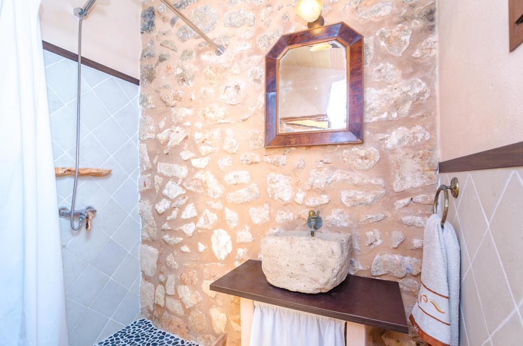 Villa Cas Padrins Santanyí